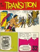 La revue Transition (1961-1976)