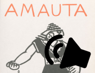 La revue péruviene Amauta (1926-1930) © Ibero-Afrikanishes Institute (détail)