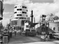 Latif Al Ani, Shorja Street, Bagdad, (1950 (détail) © Latif Al Ani, courtesy Ruya Foundation